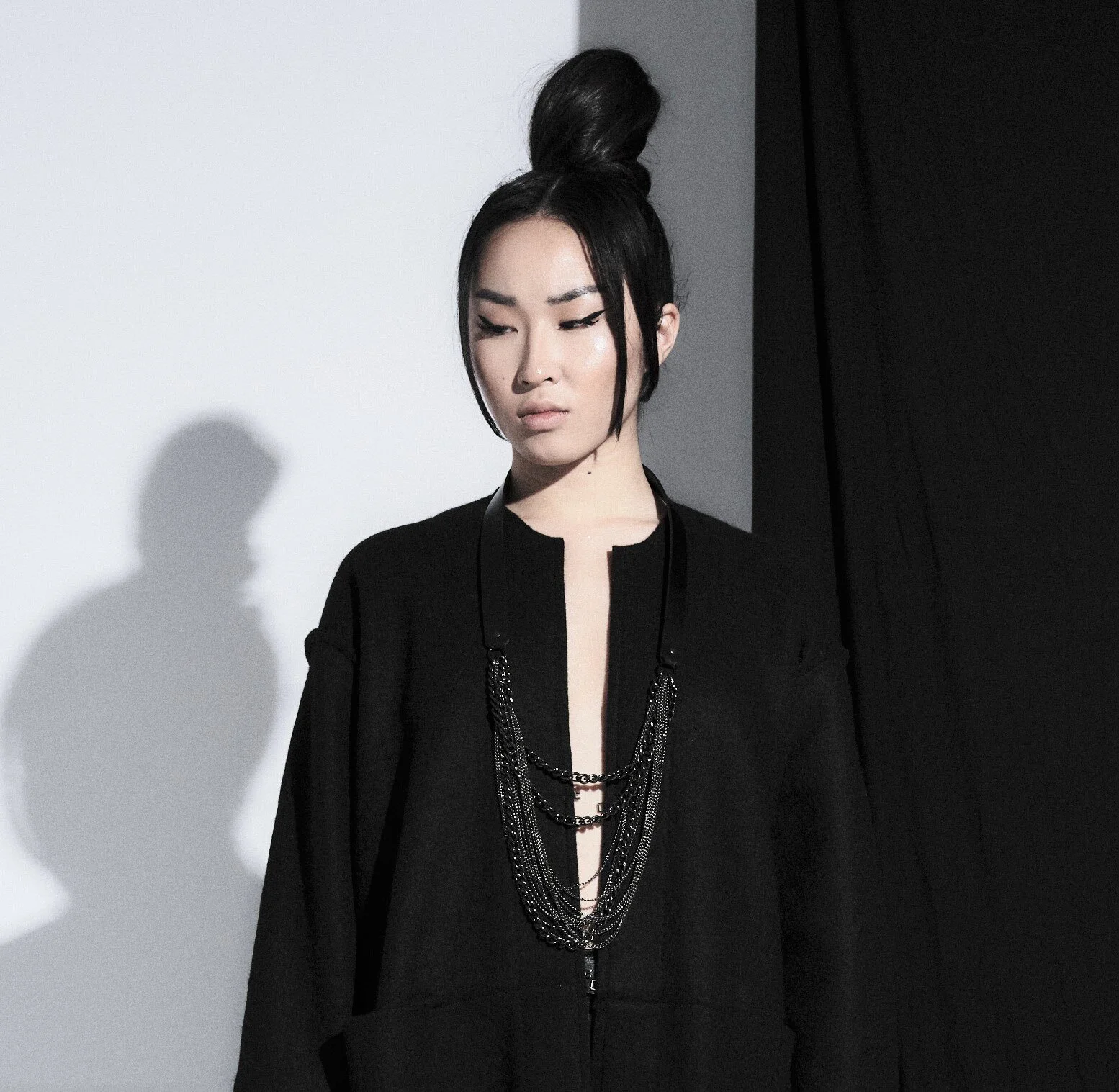 ZAHA COLLECTION — Artisanal Leather Accessories | HAYA
